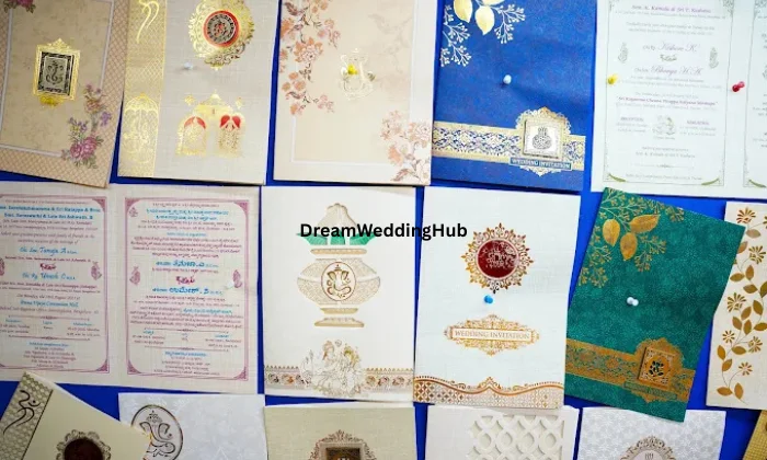 RAJKUNWAR Card Palace